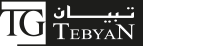 Tebyan Group Logo